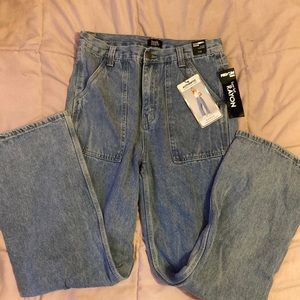 carpenter jeans